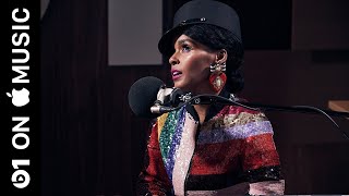 Janelle Monáe: Prince and His Influence [CLIP] | Beats 1 | Apple Music