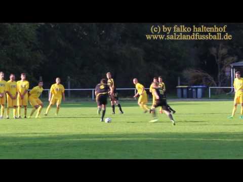 TSG Unseburg-Tarthun - Wacker Felgeleben 1-1