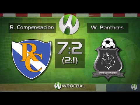 8.03.2015 Real Compensacion - White Panthers