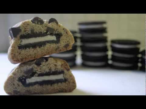 download lagu mp3 mp4 Oreo Stuffed Chocolate Chip Cookies Allrecipes, download lagu Oreo Stuffed Chocolate Chip Cookies Allrecipes gratis, unduh video klip Oreo Stuffed Chocolate Chip Cookies Allrecipes