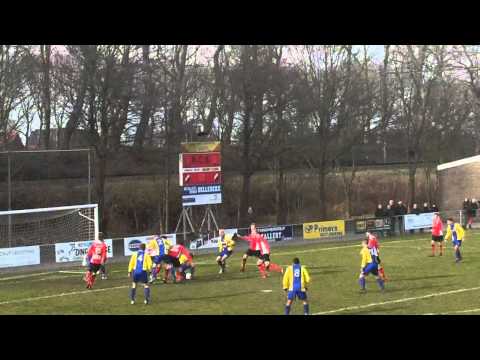 RCS 1 - Internos 1 (22-02-2015)