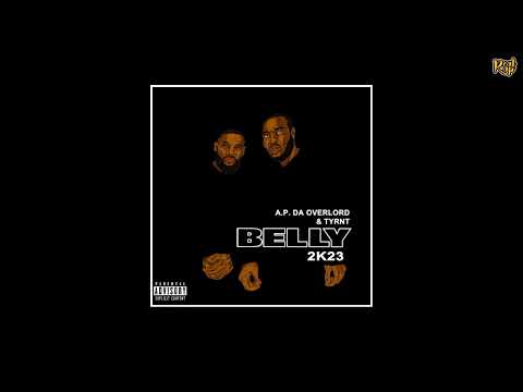 A.P. Da Overlord x TYRNT - The Hit