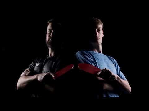 Butterfly Timo Boll Tischtennisschläger - Edelsteinlinie
