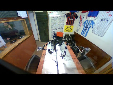 DeporGeba En Vivo Por Am1130