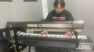 Video thumbnail for Testing Yamaha MX88 And Roland KC-880 by Thumband Music Studio