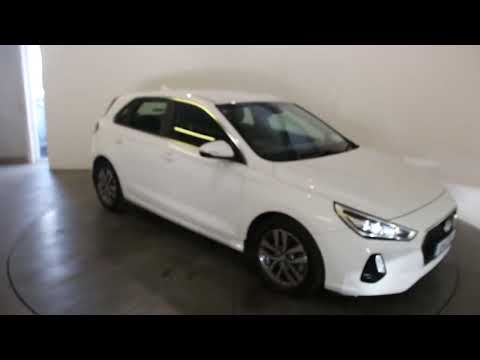 Hyundai i30 1.0 T-GDI Deluxe Plus - TENDER 32 - EN - Image 2