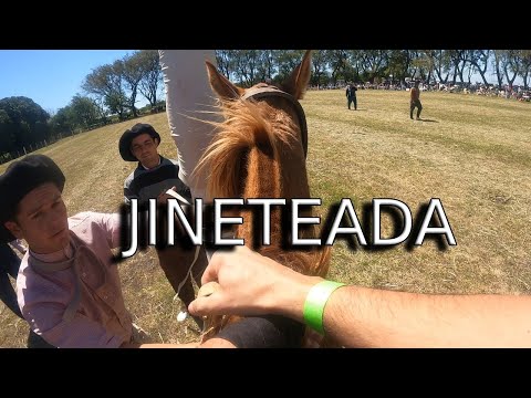 𝐃𝐨𝐦𝐢𝐧𝐠𝐨 𝐝𝐞 𝐉𝐢𝐧𝒆𝒕𝒆𝒂𝒅𝒂 - 𝑨𝒍𝒅𝒆𝒂 𝑺𝒂𝒏 𝑨𝒏𝒕𝒐𝒏𝒊𝒐 - 𝐄𝐧𝐭𝐫𝐞 𝐑𝐢𝐨𝐬