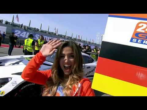 Hankook 16H HOCKENHEIMRING 2020 - Race Part 1