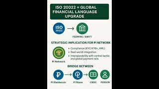 No361:ISI IGIYE KUBA NK'INZU IMWE DUTUYEMO. ISO 20022 & SWIFT. SPECULATED ON 22 NOVEMBER,2025.