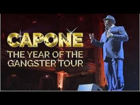 Capone Live at BRIC House – Full Set