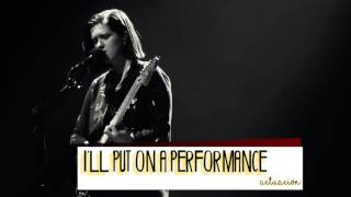 The xx: performance (lyrics | sub español)