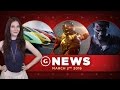 New Forza Announced & Uncharted 4 AND Mass Effect: Andromeda Delayed?! - GS Daily News