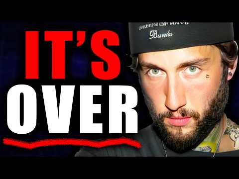 The Deserved End Of FaZe Clan