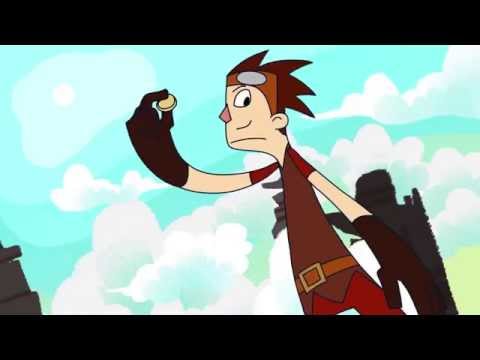 QMF 2015 - Score IT! Plus Honourable Mention