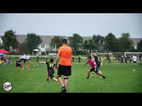 Zoom Zoom Kami Groom--2019 U.S. Open Club Championships