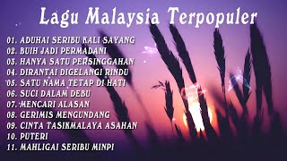 Download lagu Lagu Malaysia Pengantar Tidur Gerimis Mengundang C... mp3