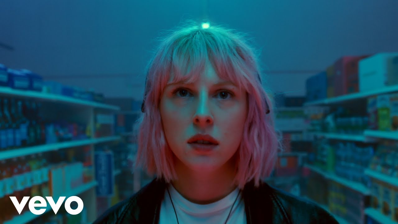 Fenne Lily — Solipsism