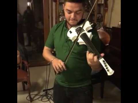 Marius de la zalau doina 2017