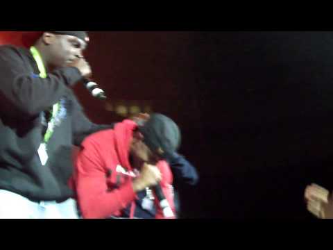 Valete, Adamastor e Bónus no Campo Pequeno