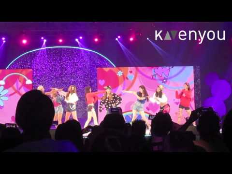[KAvenyou Exclusive] Girls' Generation Highlights at Asia Style Collection 2013
