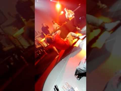 Maniak vs MC Gey ( Fléda 2016)