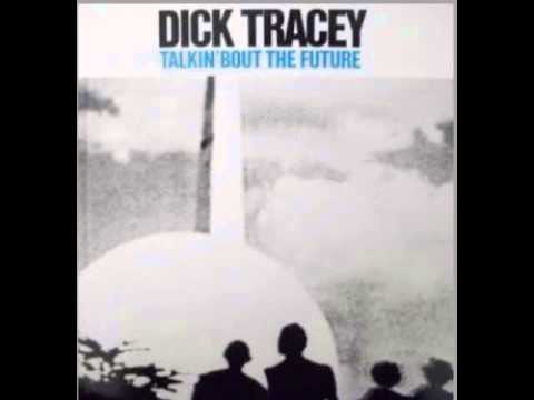 Dick Tracey - Basic Combination