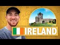 WHAT IS IRELAND?