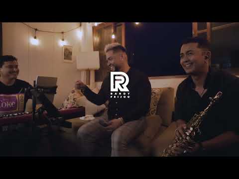 Randy Feijoo - Nada Se Compara Contigo