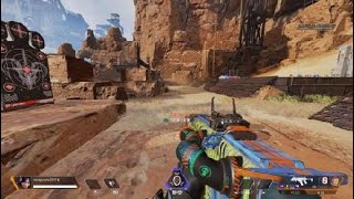 Apex Legends＿エイム練習