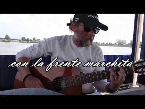 Con la frente marchita, Joaquín Sabina (Cover)