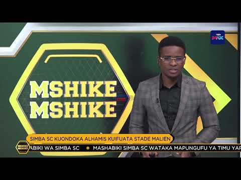 MSHIKEMSHIKE - AZAM TV 24/11/2025