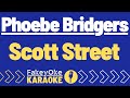 Phoebe Bridgers Scott Street Karaoke