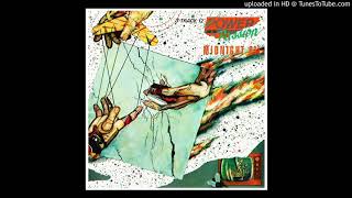 Midnight Oil - Power &amp; The Passion [Special Extended Version]