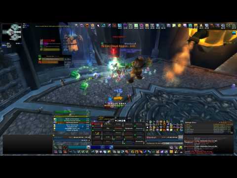 Afterlife, Stormrage-US - Professor Putricide 25N