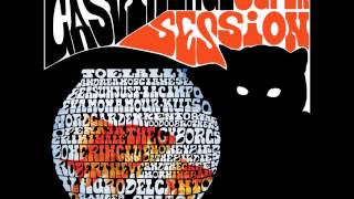 06 - Kento and the Voodoo Brothers - Voodoo