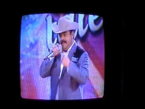 Tengo Talento Mucho Talento Luis Mora