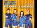 ATC - Around The World (La La La La La ...