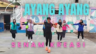 Download lagu DJ AYANG AYANG | SENAM KREASI TERBARU LAGU VIRAL TIKTOK | CHOREO BY @idaaerobic mp3 Download lagu DJ AYANG AYANG | SENAM KREASI TERBARU LAGU VIRAL TIKTOK | CHOREO BY @idaaerobic mp3