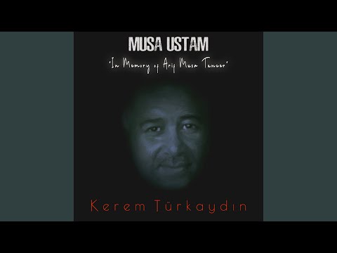 Musa Ustam