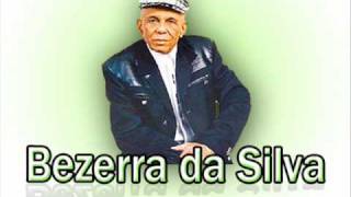 Bezerra da Silva - A NECESSIDADE   -ao vivo-