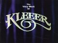 Kleeer - Running back to you