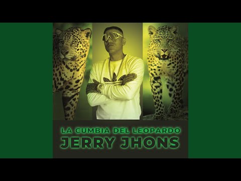 La Cumbia del Leopardo