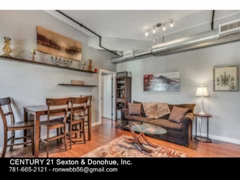534 Main Street Unit 1, Melrose MA 02176 - Condo - Real Estate - For Sale -