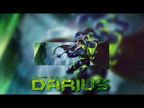 Darius doesn't die (but Miss Fortune does)