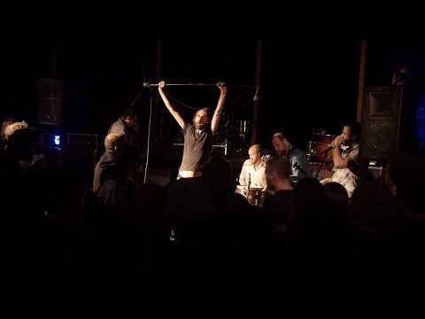 Povodí Ohře - KPP, Povodí Ohře (Žižkovská Noc 2019)