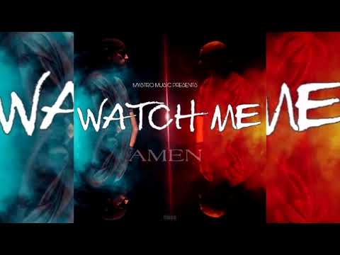 Amen x X-Raided x Krist - Yea I Said It (p. Mystro Music)
