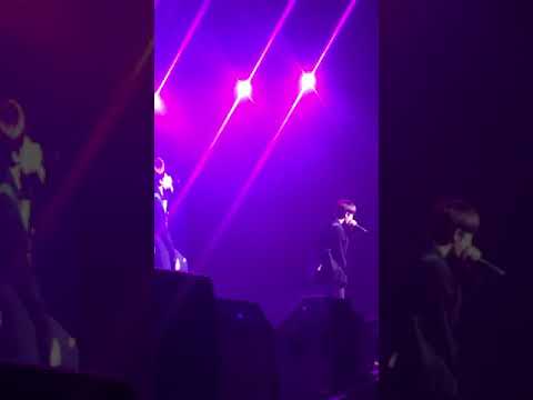 180606 LOOK - 방재민(a.mond) ver.