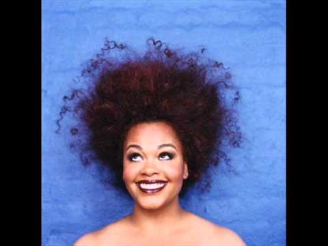 jill scott - a long walk (live in DC)