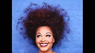 jill scott - a long walk (live in DC)