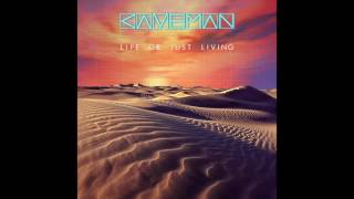 Caveman - "Life or Just Living" (Audio)